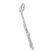 Flute Charm Sterling Silver
