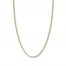 20" Rope Chain 14K Yellow Gold Appx. 2.9mm