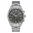 Caravelle by Bulova Men's Stainless Steel Chronograph Watch 43B164
