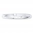 Bangle Bracelet Sterling Silver