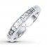 Engraved Toe Ring Sterling Silver