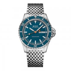 Mido Ocean Star Tribute Men's Watch M0268301104100