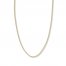 20" Snake Chain 14K Yellow Gold Appx. 1.9mm