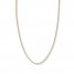 20" Snake Chain 14K Yellow Gold Appx. 1.9mm