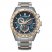 Citizen PCAT Stainless Steel Men's Watch CB5916-59L