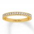 Neil Lane Wedding Band 1/3 ct tw Diamonds 14K Yellow Gold