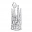 Barcelona Cathedral Sterling Silver Charm