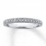 Previously Owned Diamond Ring 1/4 ct tw 14K White Gold