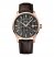 Mido Multifort Dual Time Men's Watch M0384293606100