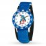 Marvel Captain America Kids' Time Teacher Watch XWA3712