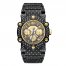 Men's JBW Phantom Metal Watch JB-6215-200-C