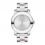 Movado BOLD Women's Stainless Steel Watch 3600702