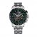Citizen Promaster MX Stainless Steel Men's Watch BL5578-51E