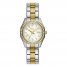 Caravelle by Bulova Women's Stainless Steel Watch 45M113