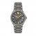 Movado SE Mother of Pearl Women's Stainless Steel Watch 0607542