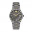 Movado SE Mother of Pearl Women's Stainless Steel Watch 0607542