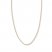 24" Snake Chain 14K Yellow Gold Appx. 1.6mm