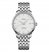Mido Baroncelli Chronometer Silicon Men's Watch M0274081103100