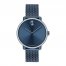 Movado BOLD Shimmer Ion-Plated Stainless Steel Women's Watch 3600780