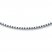 Box Chain Sterling Silver 18" Length