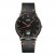 Mido Commander Big Date Men's Watch M0216263605101