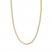 20" Mariner Link Chain 14K Yellow Gold Appx. 3.7mm