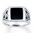 Men's Ring Celtic Knots Stainless Steel