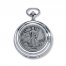 Men's Pocket Watch Half-Dollar Design PDA011004