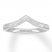 Neil Lane Engraved Anniversary Band 14K White Gold