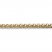 Men's Mariner Necklace 10K Yellow Gold 22" Length