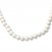 Children's Necklace Cultured Pearl 14K Yellow Gold