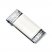 Money Clip Stainless Steel