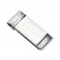 Money Clip Stainless Steel
