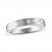 Gender Neutral Diamond Accent Band 14K White Gold