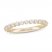 Neil Lane Premiere Diamond Band 1/2 ct tw Round 14K Yellow Gold