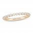 Neil Lane Premiere Diamond Band 1/2 ct tw Round 14K Yellow Gold