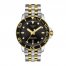 Tissot Seastar Men's Watch