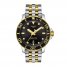 Tissot Seastar Men's Watch