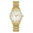 Caravelle by Bulova Women's Stainless Steel Watch 44P102