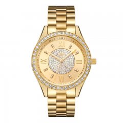 Ladies' JBW Mondrian Watch and Bangle Set J6303-SETB