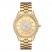 Ladies' JBW Mondrian Watch and Bangle Set J6303-SETB