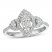 Le Vian Diamond Ring 1/2 ct tw 14K Vanilla Gold