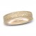 Neil Lane Gender Neutral Diamond Band 1/4 ct tw Round-Cut 14K Yellow Gold