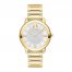 Movado BOLD Luxe Ion-Plated Stainless Steel Women's Watch 3600774