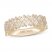 Neil Lane Bridal Diamond Anniversary Band 1 carat tw 14K Yellow Gold