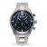 Alpina Startimer Pilot Quartz Chronograph Watch AL-371NN4S6B