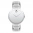 Movado Men's Watch Sapphire Collection 0607178