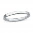 Stackable Ring Sterling Silver