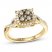 Le Vian Diamond Ring 3/4 ct tw 14K Honey Gold
