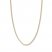 24" Rope Chain 14K Yellow Gold Appx. 2.3mm
